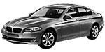 BMW F10 U3874 Fault Code